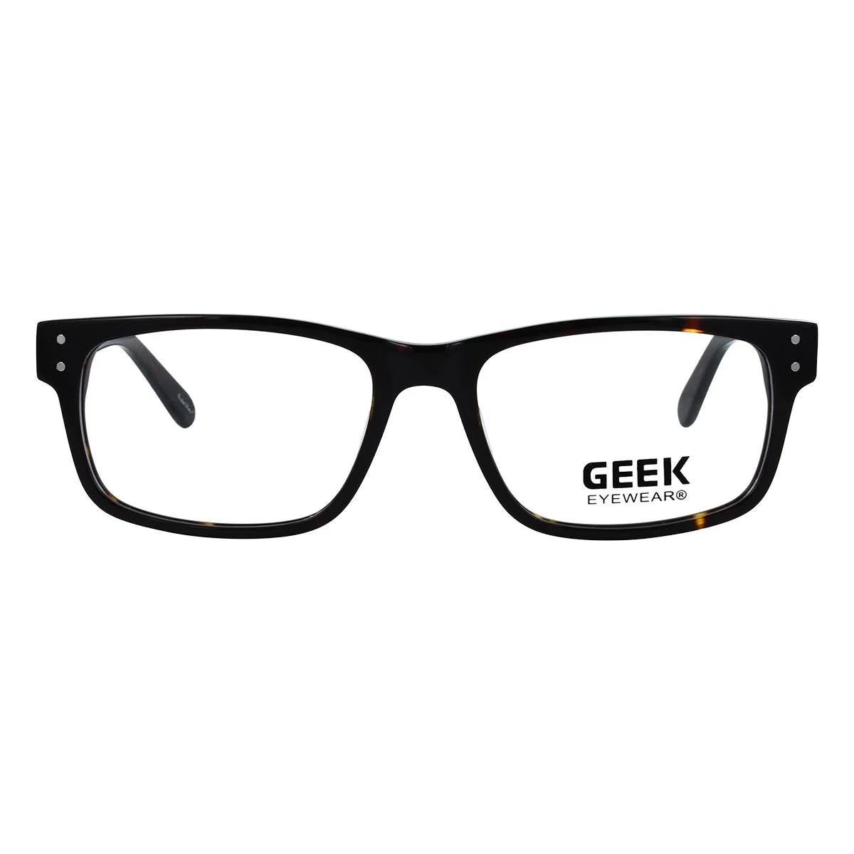 GEEK EYEWEAR 123 Eyeglasses - view 2